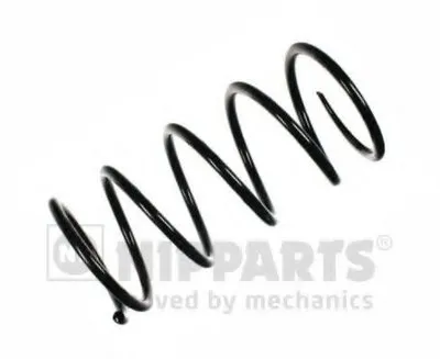 винтовая пружина NIPPARTS купить