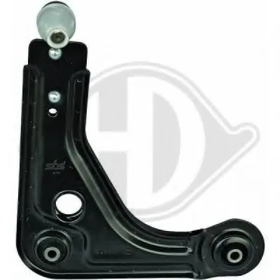 Рычаг независимой подвески колеса, подвеска колеса DIEDERICHS купить