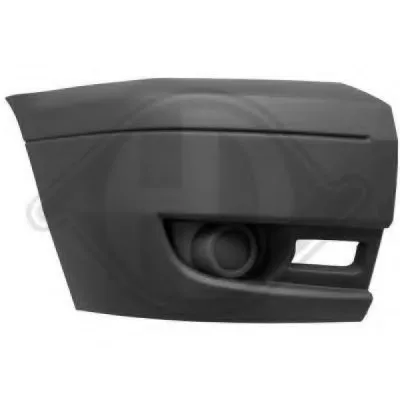 Буфер Priority Parts DIEDERICHS купить