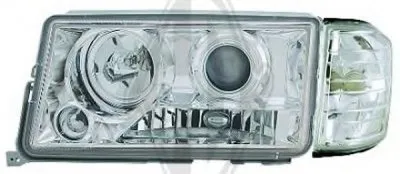 Комплект главных фар HD Tuning DIEDERICHS купить