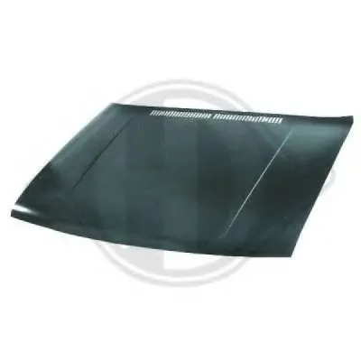 Капот двигателя Priority Parts DIEDERICHS купить