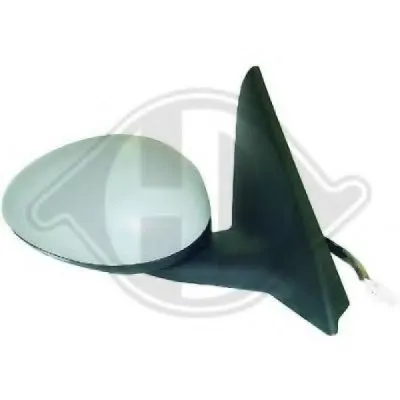 Наружное зеркало DIEDERICHS купить