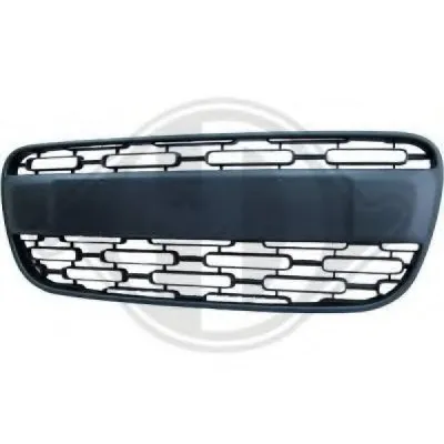 Решетка радиатора DIEDERICHS купить