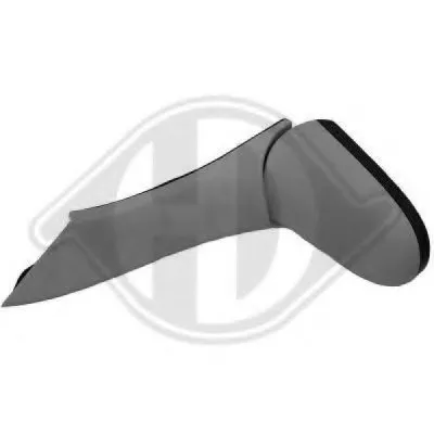 Наружное зеркало DIEDERICHS купить