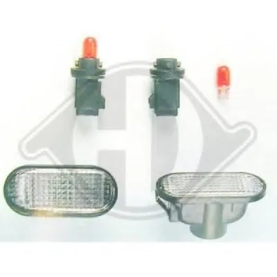 Комплект проблесковых ламп HD Tuning DIEDERICHS купить