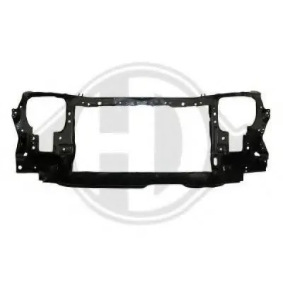 Облицовка передка DIEDERICHS купить