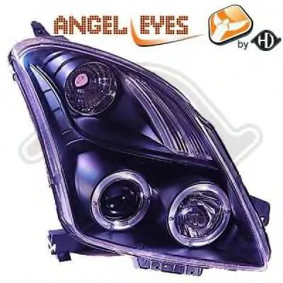 Комплект главных фар HD Tuning DIEDERICHS купить