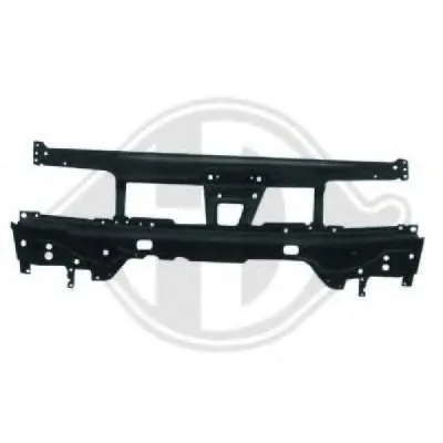 Облицовка передка DIEDERICHS купить