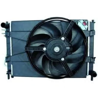 модуль охлаждения DIEDERICHS купить