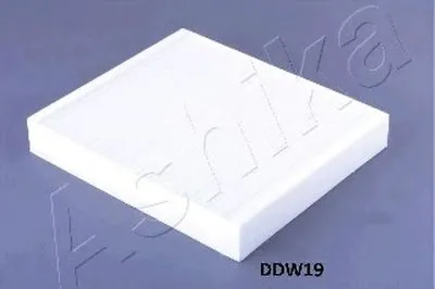 Фильтр, воздух во внутренном пространстве ASHIKA купить