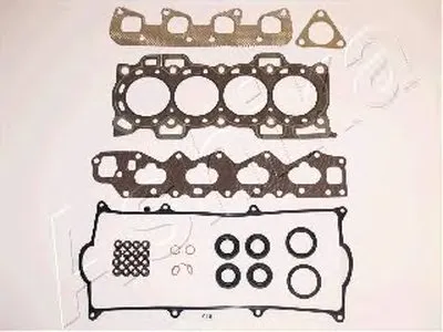 Комплект прокладок, головка цилиндра ASHIKA купить