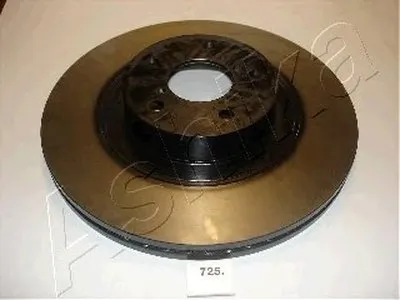 Тормозной диск ASHIKA купить