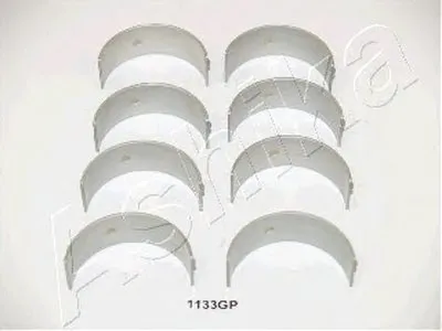 Вкладыш нижней головки шатуна ASHIKA купить