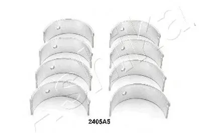 Вкладыш нижней головки шатуна ASHIKA купить