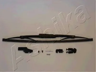 Щетка стеклоочистителя ASHIKA купить