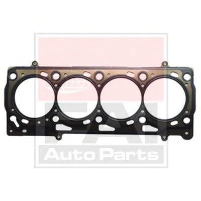 Прокладка, головка цилиндра FAI AutoParts купить