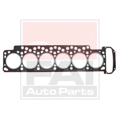 Прокладка, головка цилиндра FAI AutoParts купить