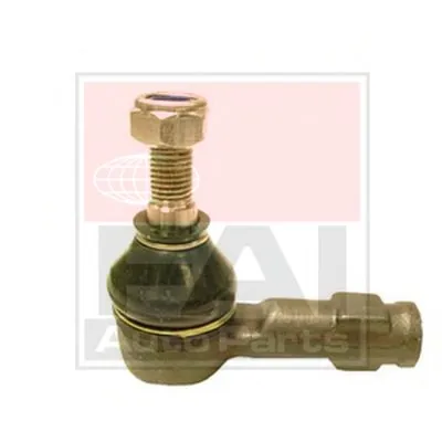 Наконечник поперечной рулевой тяги FAI AutoParts купить