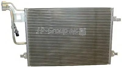 Конденсатор, кондиционер JP Group JP GROUP купить