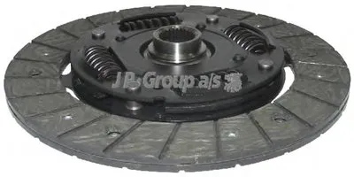 Диск сцепления JP Group JP GROUP купить