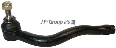Наконечник поперечной рулевой тяги JP Group JP GROUP купить