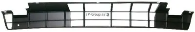 Решетка вентилятора, буфер JP Group JP GROUP купить