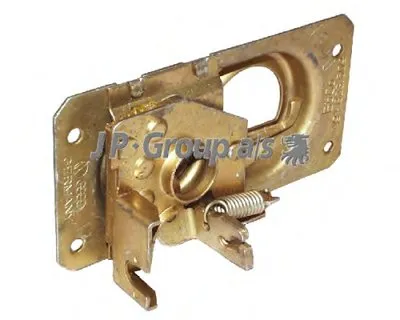 Замок капота JP Group JP GROUP купить