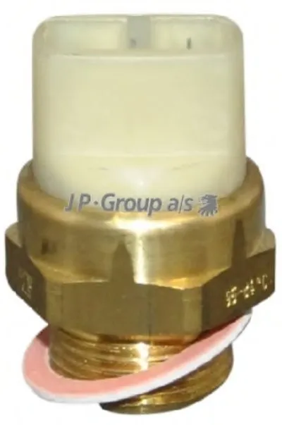Термовыключатель, вентилятор радиатора JP Group JP GROUP купить