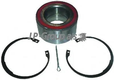 Комплект подшипника ступицы колеса JP Group JP GROUP купить