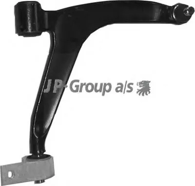 Рычаг независимой подвески колеса, подвеска колеса QH JP GROUP купить