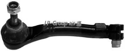 Наконечник поперечной рулевой тяги QH JP GROUP купить