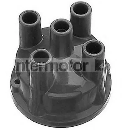 Крышка распределителя зажигания Intermotor STANDARD купить