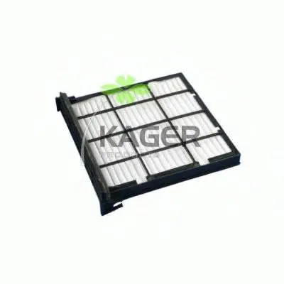 Фильтр, воздух во внутренном пространстве KAGER купить