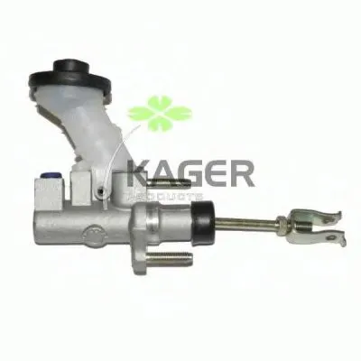 Главный цилиндр, система сцепления KAGER купить