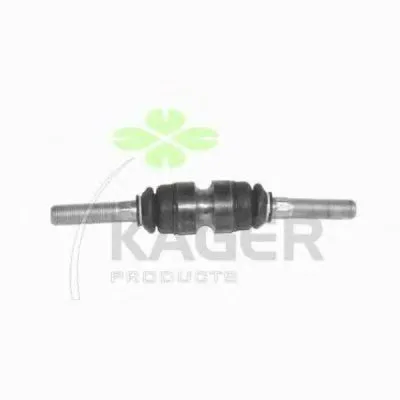 Наконечник поперечной рулевой тяги KAGER купить