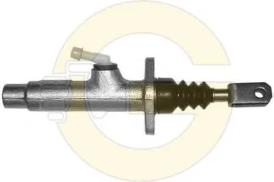 Главный цилиндр, система сцепления GIRLING купить