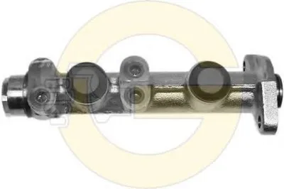 целиндер ручного тормоза GIRLING купить