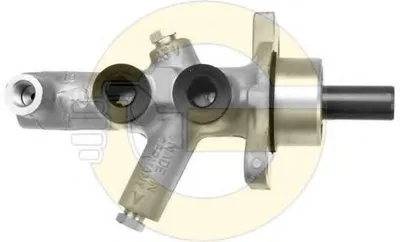 целиндер ручного тормоза GIRLING купить