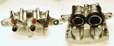 Тормозной суппорт KAWE купить