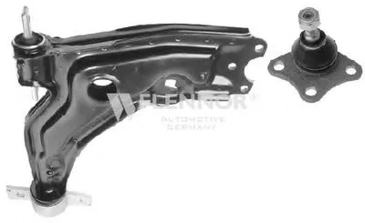 Рычаг независимой подвески колеса, подвеска колеса KAWE купить