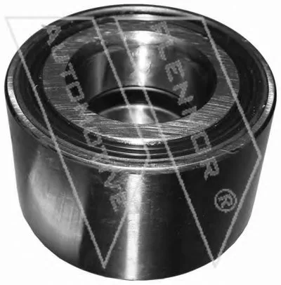 Комплект подшипника ступицы колеса KAWE купить