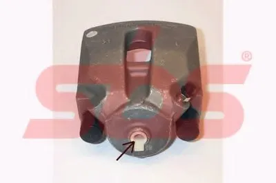 Тормозной суппорт sbs купить