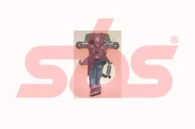 Тормозной суппорт sbs купить