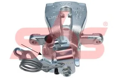 Тормозной суппорт sbs купить