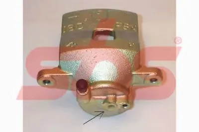 Тормозной суппорт sbs купить