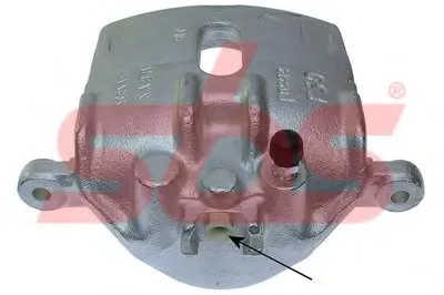 Тормозной суппорт sbs купить