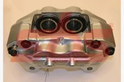 Тормозной суппорт sbs купить