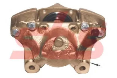 Тормозной суппорт sbs купить