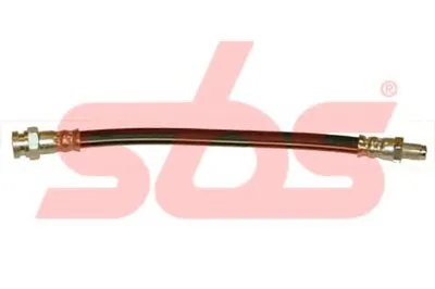 Тормозной шланг sbs купить