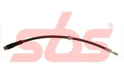 Тормозной шланг sbs купить